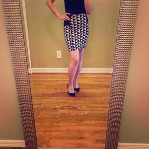 Ultra Teeze Skirt